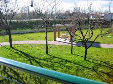 Gazebo Parco Monza