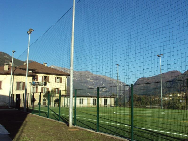 Rete parapalloni