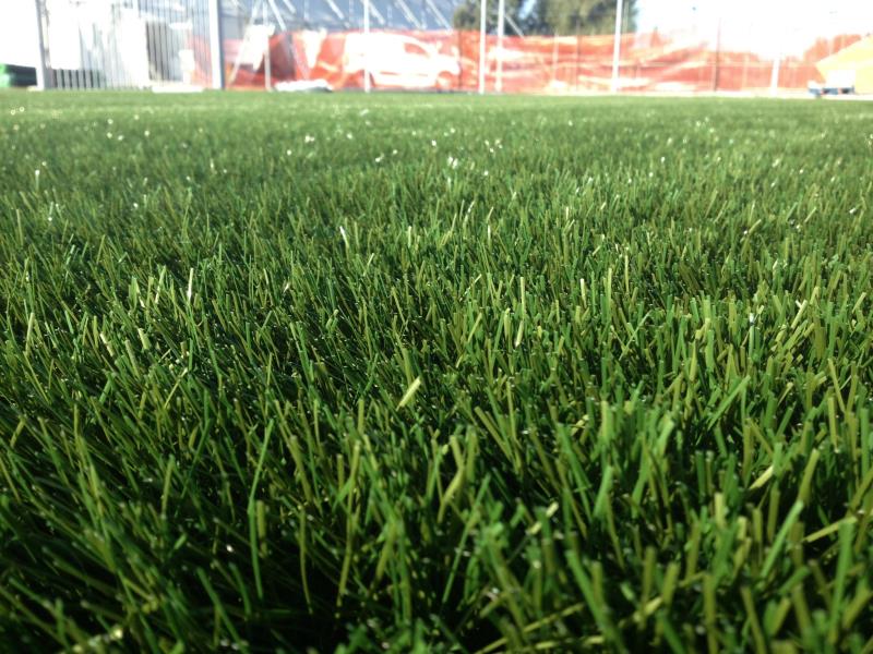 Campo in erba sintetica fibre sintetiche DIAMOND